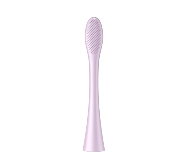Oclean Końcówki Professional Clean P1C13 fioletowy 2 szt. - 1213175 - zdjęcie 4